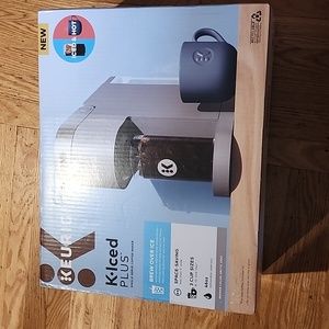 Keurig K-Iced Plus Single-Serve K-Cup Pod Coffee Maker with Iced Coffee Option